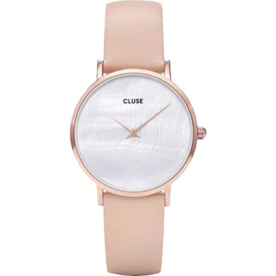 Cluse La Minuit CW0101203022 Horloge
