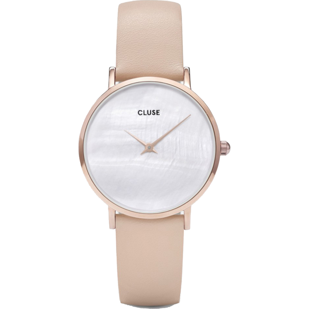 Cluse CL30059 Minuit La Perle horloge