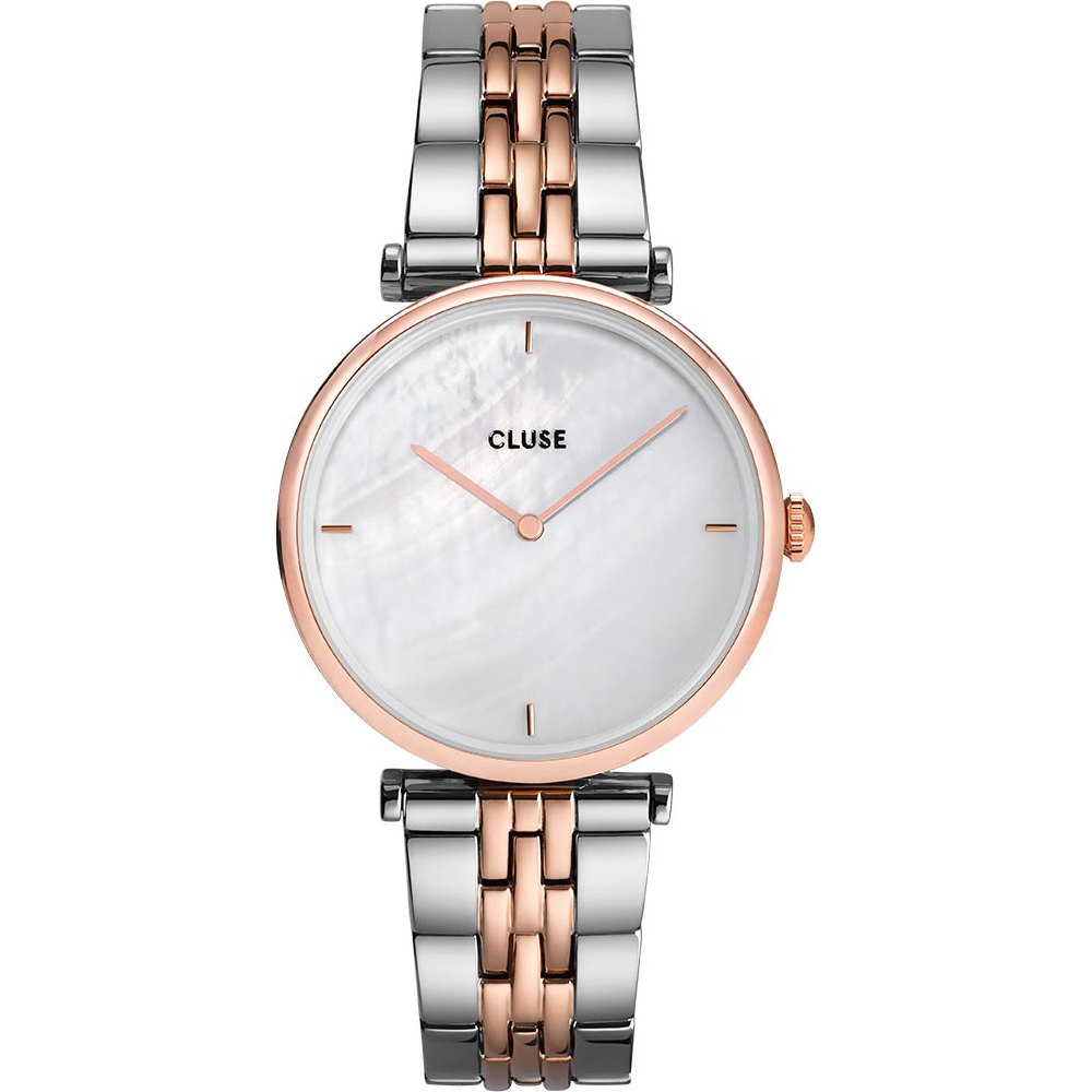 Cluse Triomphe CW0101208015 horloge