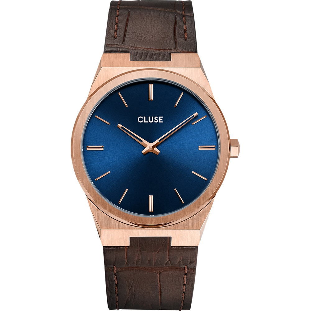 Cluse Vigoureux CW0101503002 Vigoureux 40 horloge