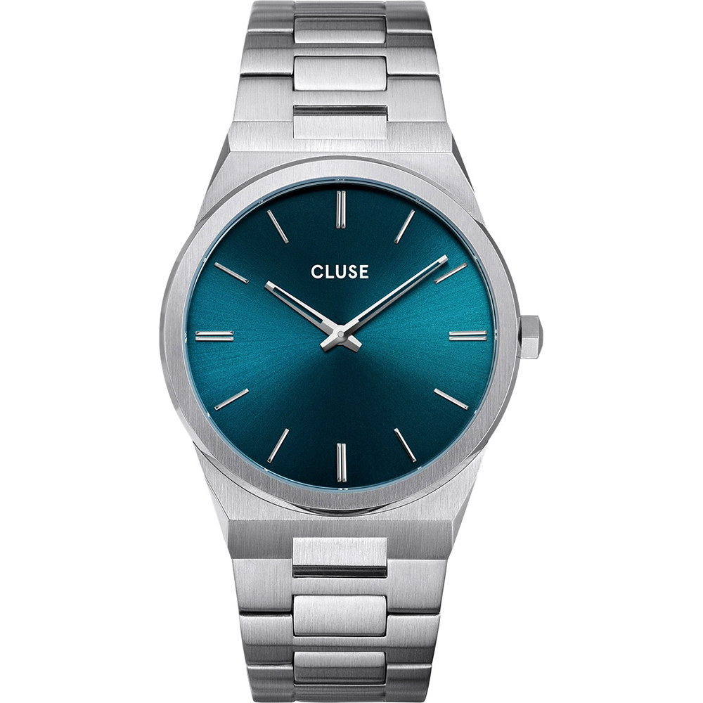 Cluse Vigoureux CW0101503003 Vigoureux 40 horloge
