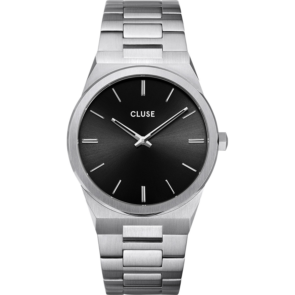 Cluse Vigoureux CW0101503004 Vigoureux 40 horloge