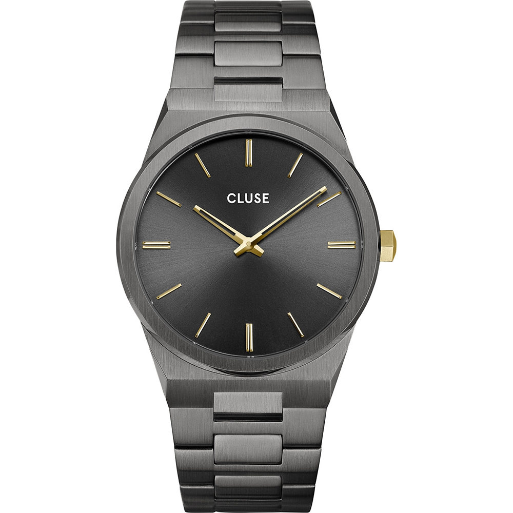 Cluse Vigoureux CW0101503006 Vigoureux 40 Horloge