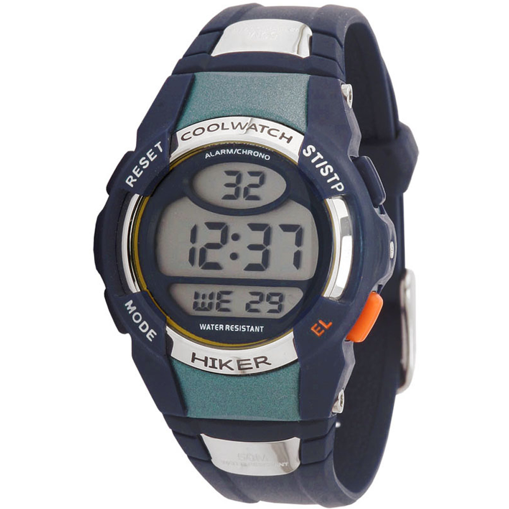 Prisma 110740 Cool Watch: Hiker 2 Horloge