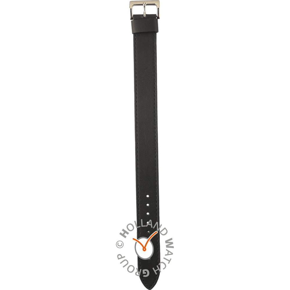 D & G D&G Straps F360001442 3719270144 Dual Time band