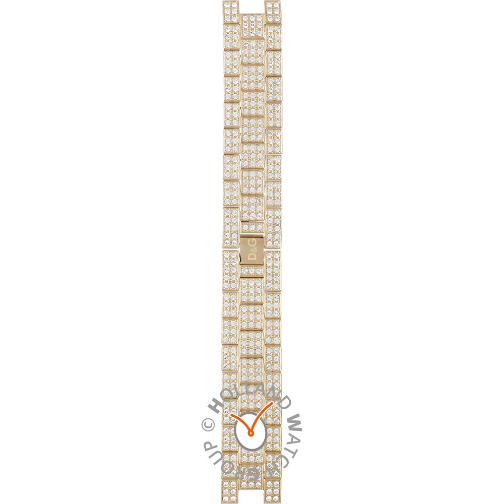 D & G D&G Straps F370001306 DW0007 C'est Chic band