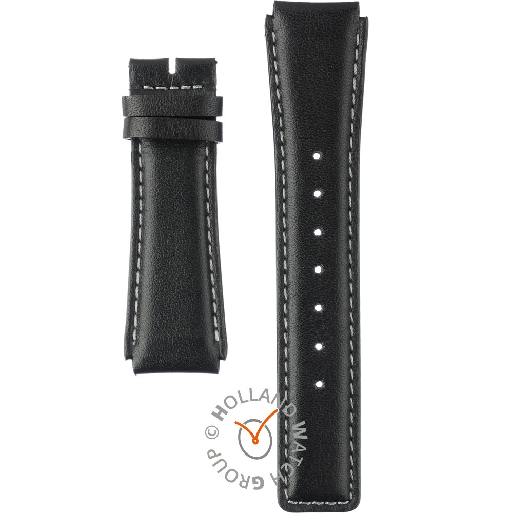 D & G D&G Straps F360003709 DW0211 Code Name band