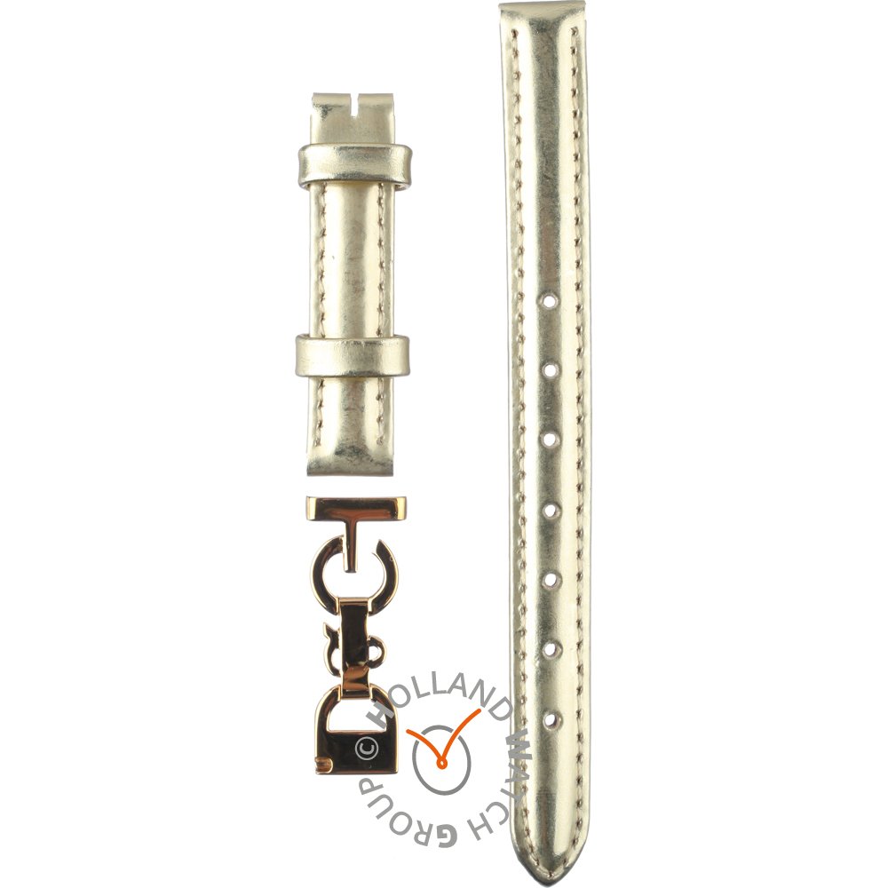 D & G D&G Straps F360004151 DW0265 Milano band