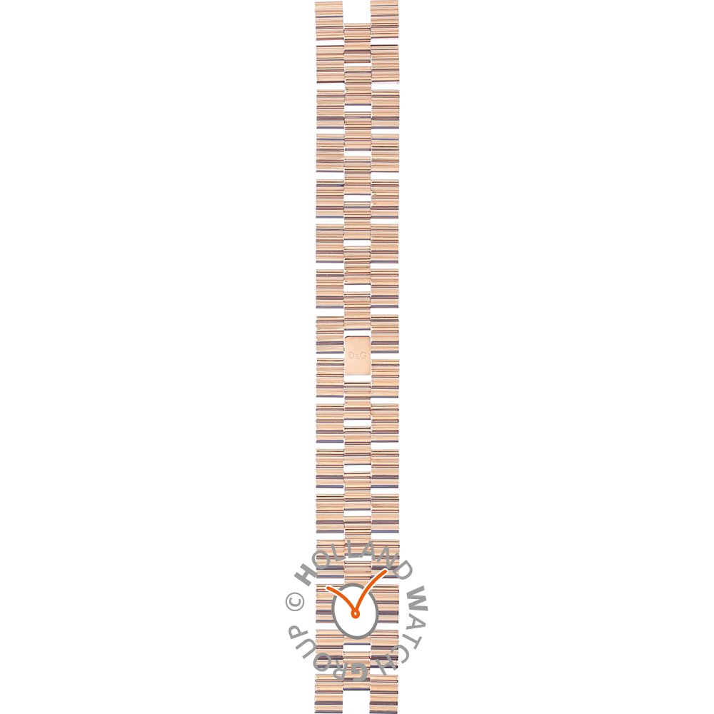 D & G D&G Straps F370003032 DW0341 Check band