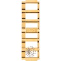 D & G D&G Straps F370000190 3729250015 Glam rail band