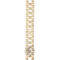D & G D&G Straps F370003320 DW0475 Quotes band