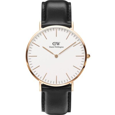 Daniel Wellington Classic 0107DW Horloge