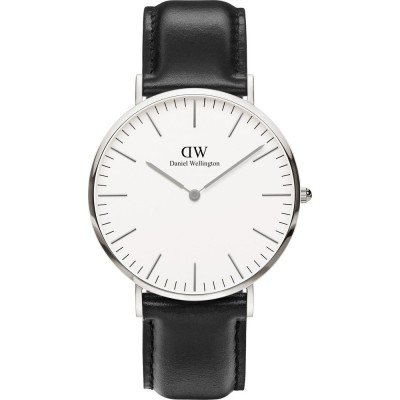 Daniel Wellington Classic 0206DW Classic Sheffield Horloge