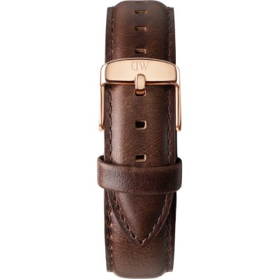 Daniel Wellington DW00200086 Dapper Bristol band