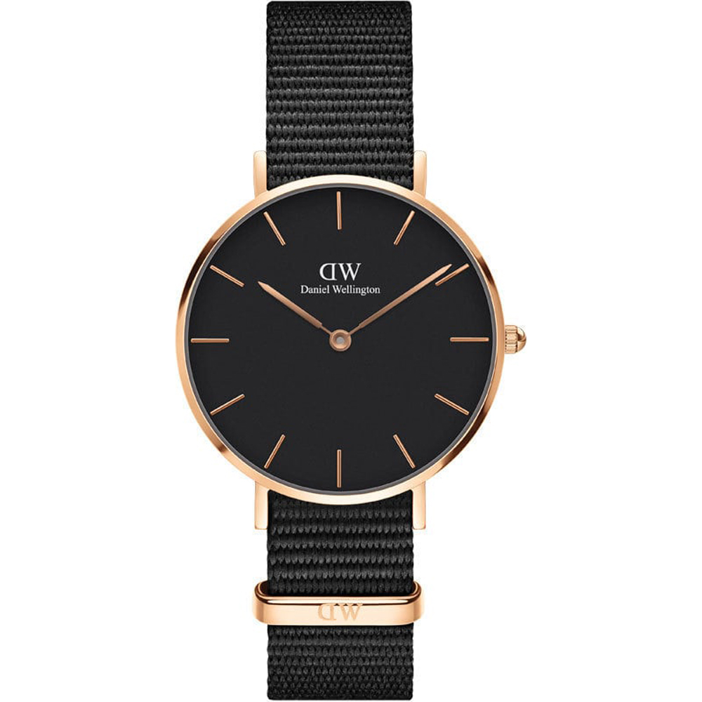 Daniel Wellington DW00100215 Classic Petite Cornwall Horloge