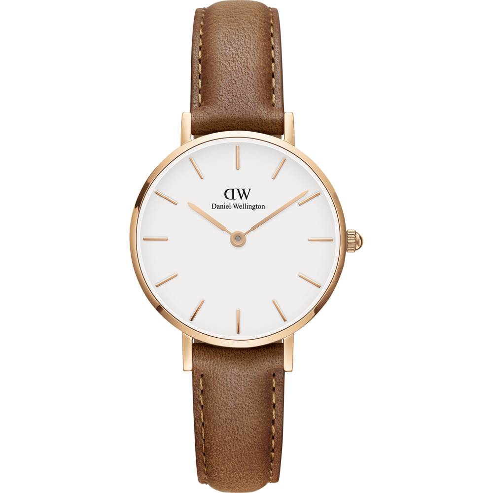 Daniel Wellington DW00100228 Classic Petite Durham Horloge