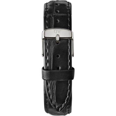 Daniel Wellington DW00200149 Classic Petite Reading band