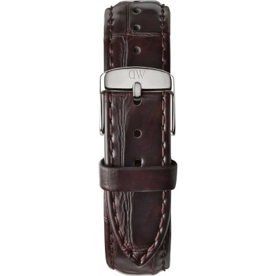 Daniel Wellington DW00200152 Classic Petite York band