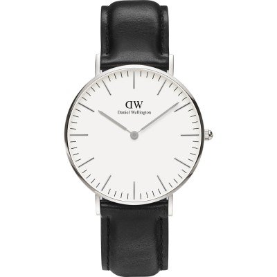 Daniel Wellington Classic DW00100053 Classic Sheffield Horloge