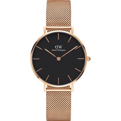 Daniel Wellington Classic DW00100161 Petite Melrose Horloge