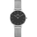 Daniel Wellington Classic DW00100218 Petite Sterling Horloge