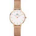 Daniel Wellington Classic DW00100219 Petite Melrose Horloge