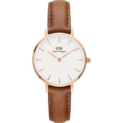 Daniel Wellington Classic DW00100228 Petite Durham Horloge