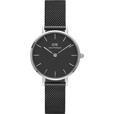 Daniel Wellington Classic DW00100246 Petite Ashfield Horloge