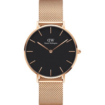 Daniel Wellington Classic DW00100303 Petite Melrose Horloge