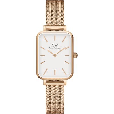 Daniel Wellington Quadro DW00100431 Quadro Melrose Horloge