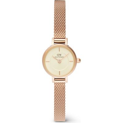 Daniel Wellington Classic DW00100741 Petite Mini Melrose Horloge