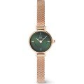 Daniel Wellington Classic DW00100742 Petite Mini Melrose Horloge