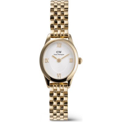 Daniel Wellington Ophelia DW00100803 Ophelia Mini Horloge