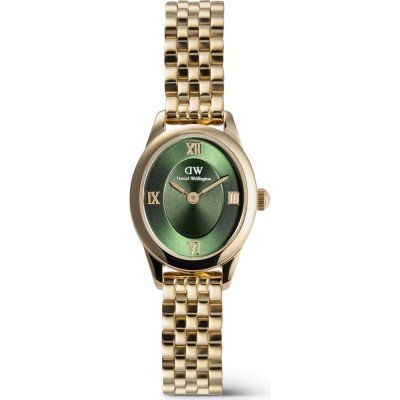 Daniel Wellington Ophelia DW00100804 Ophelia Mini Horloge