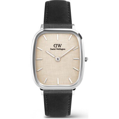 Daniel Wellington Marlon DW00100813 Marlon Sheffield Horloge
