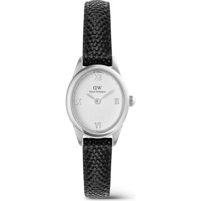 Daniel Wellington Ophelia DW00100887 Ophelia Mini Horloge
