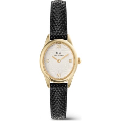 Daniel Wellington Ophelia DW00100890 Ophelia Mini Horloge