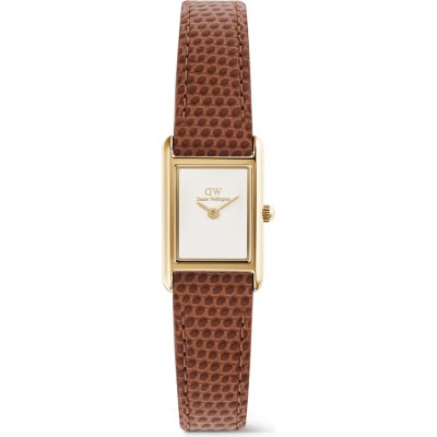 Daniel Wellington The Bound DW00100905 The Bound Mini Horloge