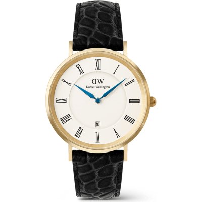 Daniel Wellington DW00100915 Roman Numerals Horloge