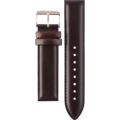 Daniel Wellington DW00200009 Classic 20 Bristol band