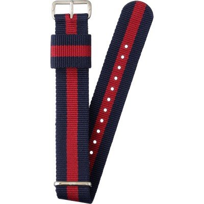 Daniel Wellington DW00200015 Oxford band