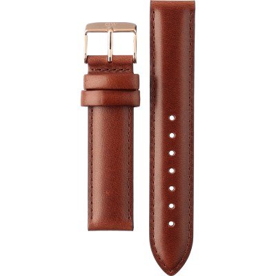 Daniel Wellington DW00200035 Classic 18 St Mawes band