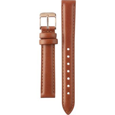 Daniel Wellington DW00200142 Petite 14 Durham band
