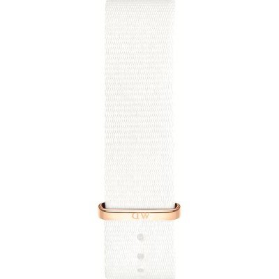 Daniel Wellington DW00200166 Classic 18 Dover band
