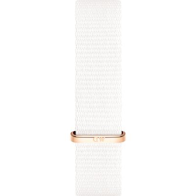 Daniel Wellington DW00200167 Petite 14 Dover band