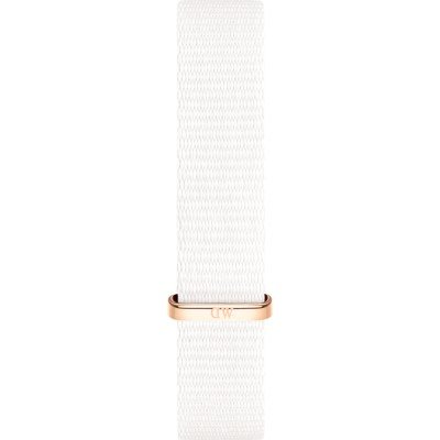 Daniel Wellington DW00200168 Petite 12 Dover band