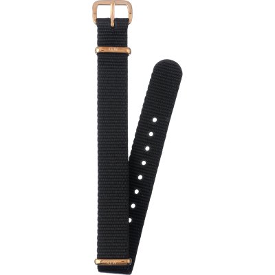 Daniel Wellington DW00200178 Petite 14 Cornwall band