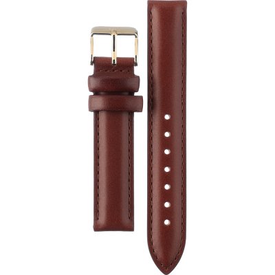 Daniel Wellington DW00200235 Petite 16 St Mawes band