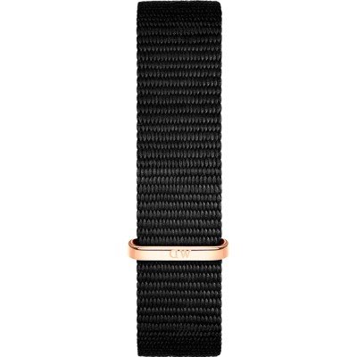 Daniel Wellington DW00200238 Petite 16 Cornwall band