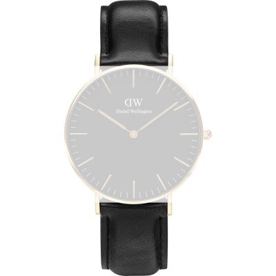 Daniel Wellington DW00200320 Classic Sheffield band